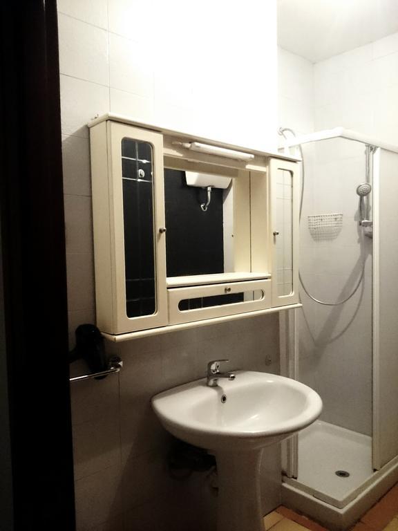 Vatican Rooms Guest House Roma Exterior foto
